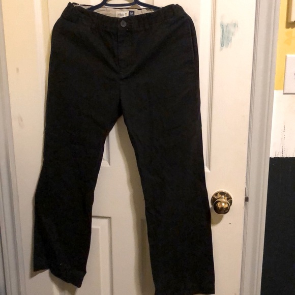 GAP dress pants - Picture 1 of 3